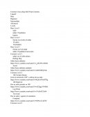 Trucos moinociclo por nivel.