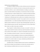 IMPERATIVOS CATEGÓRICOS KANT.