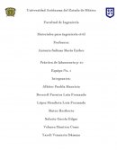 Materiales para ing. civil