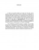 CROMOSOMAS: MAXIMA CONDENSACIÓN DEL MATERIAL GENÉTICO