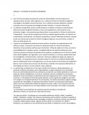 Defensas del organismo.