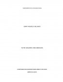 CONOCIMIENTO DE LA REALIDAD SOCIAL