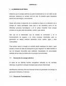 Sabemos que la energía eléctrica es parte fundamental en el vivir diario de las personas, dándonos un cómodo nivel de vida. Es también parte importante dentro de la tecnología y comunicación.