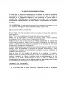 EL NUEVO PROCEDIMIENTO PENAL.