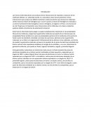 Las fuerzas intermoleculares son producto de las interacciones de repulsión