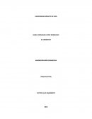 En términos más generales el presupuesto es el manejo de los ingresos y gasto