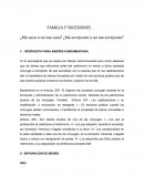 FAMILIA Y SUCESIONES ¿Me caso o no me caso? ¿Me arrejunto o no me arrejunto?