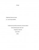 Numeros reales en la vida del hombre.