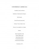 Describa brevemente la decisión que se debe tomar en arco?