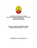 EMPRENDIMIENTO EN LAS AULAS.