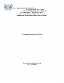 Movimiento Comunero acaecido en La Grita a finales del siglo XVIII