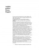 Analisis gráfico unidad.