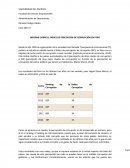 INFORME SOBRE EL ÍNDICE DE PERCEPCIÓN DE CORRUPCIÓN EN PERÚ