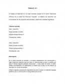 Teoria de la enseñanza.