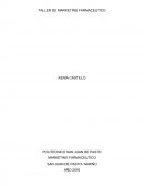 Marketing Farmaceutico, cambios en el consumidor