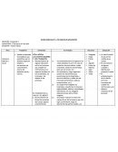 Unidad didactica el hospital.