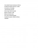 Conquista de México.
