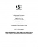 Practica basada en evidencia.