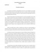 Así explota una supernova