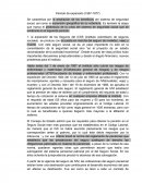 Periodo de expansión.