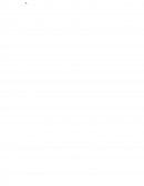 Programas- Determinación de las especificaciones objetivo