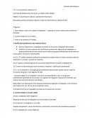 Contrato de trabajo tiene que tener un objeto cierto (exige)