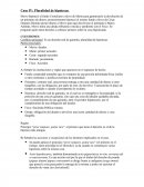 Caso IV: Pluralidad de hipotecas.