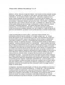 Defensa del ciudadano frente a las deficiencias de la administración pública, a través de la figura del defensor público