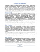 Pensamiento Mercantilista autores clásicos. Historia pensamiento Económico.