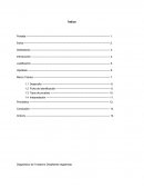 Trastorno Negativista Desafiante (caso Práctico)