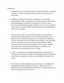 Enfermeria.
