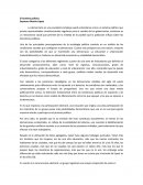 El hombre político. Seymour Martin Lipset