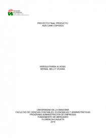 GOBIERNO Y CONTROL.. Página 1