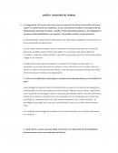 DISEÑO Y TECNOLOGÍA DEL TRABAJO.