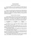 Embobinado de Motores de inducción.