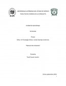 Manual de entrevista psicologica.