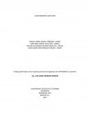 Levantamiento con cinta.