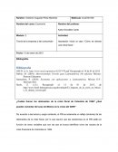 Aportación inicial al caso “Cómo se afronta una crisis fiscal.”