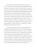 El poder de las melodias.