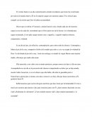 Ensayo: Viernes Santo