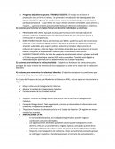 Flujos proyecto reforma laboral.