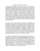 Padres y maestros al rescate.