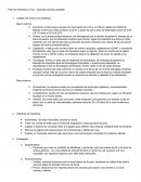 Plan de marketing online