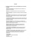 Conceptos Administrativos.