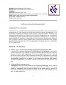 Tema: Los RH como motores del cambio organizacional.