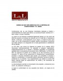 NORMA ISO 9001 IMPLEMENTADA EN LA EMPRESA DE CONFECCIONES LYL JEANS