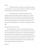 Definiciones de mercadeo digital