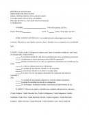 PRUEBA MENSUAL DE CIENCIAS NATURALES.