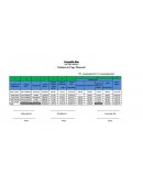 Nómina de Pago Mensual.