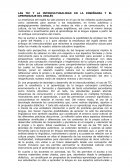 Las TIC y la interculturalidad en la enseñanza y el aprendizaje del inglés